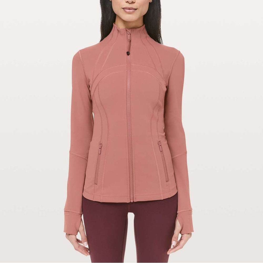 LULULEMON DEFINE JACKET